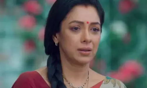 Anupama में होंगे तीन धमाकेदार मोड़