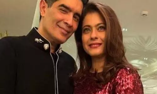 मनीषा ने 90 के दशक की एक्ट्रेस काजोल, असिस्टेंट और रवीना के साथ अपने अंदाज पर बात की