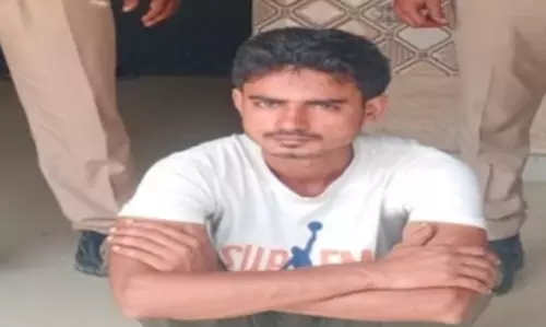 Meerut: असलहे के साथ रील बनाने वाले युवक को पुलिस ने किया गिरफ्तार