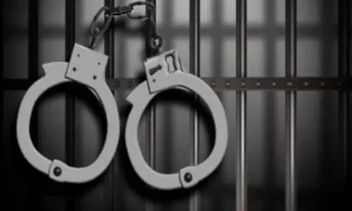 Odisha: पुलिस ने स्वर्ण आभूषण चोर गिरोह का भंडाफोड़ कर नौ लोगों को गिरफ्तार किया