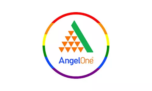 Angel One शेयर की कीमत में -0.04% की गिरावट Angel One शेयर की कीमत में -0.04% की गिरावट