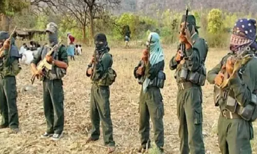 नक्सल मुक्त होगा छत्तीसगढ़: 19 नक्सली गिरफ्तार, मिली बड़ी सफलता