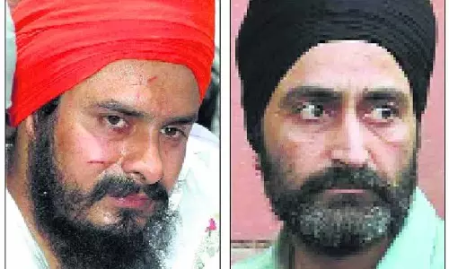 Burail Jail षडयंत्र मामले में हवारा और तारा को बरी करने का फैसला बरकरार