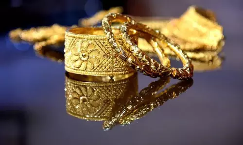 Dhanteras 2024: धनतेरस पर चमका सोना, अब तक की सबसे ऊंची कीमत पर