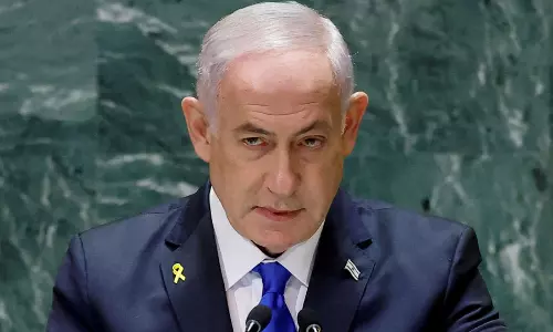 West Asia में चल रहे संघर्ष में कूटनीति को मौका देने के विचार पर संपादकीय