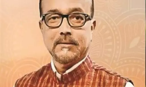 राज्यपाल डेका ने प्रदेशवासियों को दीपावली पर्व की दी शुभकामनाएं राज्यपाल डेका ने प्रदेशवासियों को दीपावली पर्व की दी शुभकामनाएं