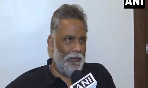 बिश्नोई गिरोह द्वारा जान से मारने की धमकी के बाद Pappu Yadav ने सुरक्षा बढ़ाने की मांग की