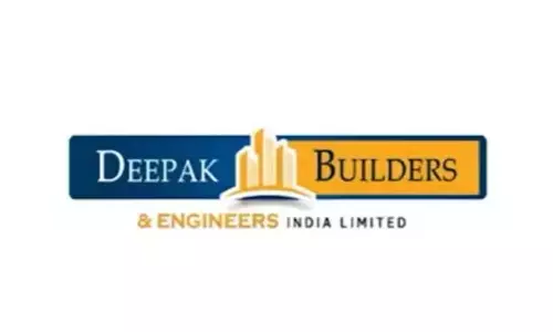 दीपक बिल्डर्स इंजीनियर्स इंडिया Share 0.99% ऊपर दीपक बिल्डर्स इंजीनियर्स इंडिया Share 0.99% ऊपर
