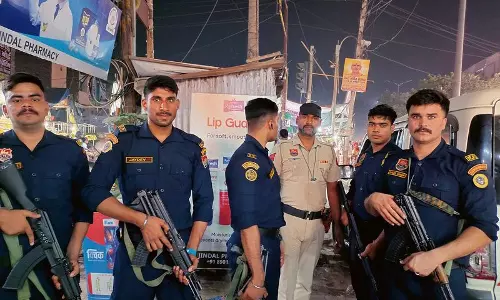 Haryana : वैश्य कॉलेज ने जीता फुटबॉल चैंपियनशिप Haryana : वैश्य कॉलेज ने जीता फुटबॉल चैंपियनशिप