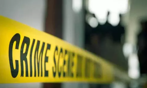 Mansa में पेट्रोल स्टेशन पर ग्रेनेड फेंका गया, मालिक को फिरौती की धमकी