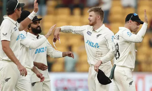 New Zealand सीरीज से इस खिलाड़ी को खास तौर पर फायदा हुआ