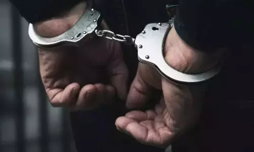 AP: ज्योतिषी के खिलाफ धोखाधड़ी का आपराधिक मामला AP: ज्योतिषी के खिलाफ धोखाधड़ी का आपराधिक मामला