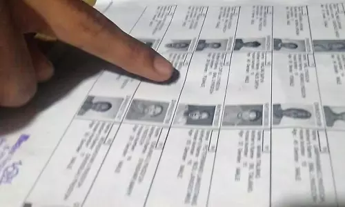 Assam  की मतदाता सूची 2025 का मसौदा जारी