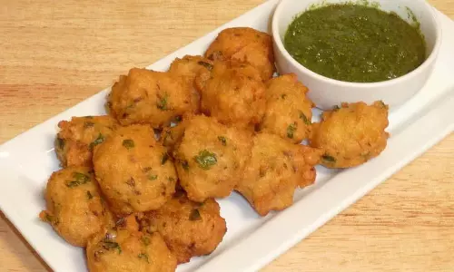 Moong दाल वड़ा रेसिपी