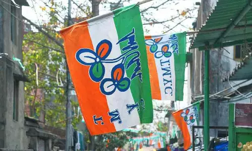 मालदा में राशन धोखाधड़ी के लिए TMC नेता पर 8 करोड़ रुपये का जुर्माना मालदा में राशन धोखाधड़ी के लिए TMC नेता पर 8 करोड़ रुपये का जुर्माना