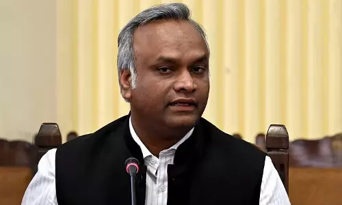 Karnataka के मंत्री प्रियांक खड़गे ने 2 प्रमुख स्टार्टअप कार्यक्रमों का अनावरण किया