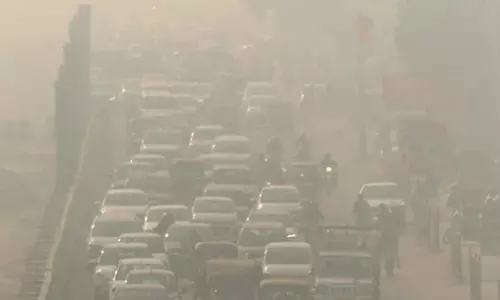Air Pollution: प्रदूषण से निपटने को दिल्ली सरकार तैयार
