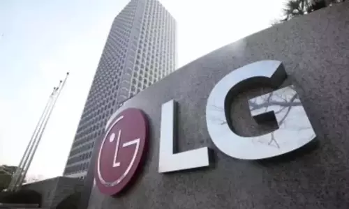 LG ने आईपीओ मुनाफा बढ़ाया और आईपीओ की तैयारी की LG ने आईपीओ मुनाफा बढ़ाया और आईपीओ की तैयारी की