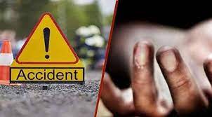 Pune: दो बसों की जोरदार टक्कर, मौके पर दो यात्रियों की मौत 64 घायल