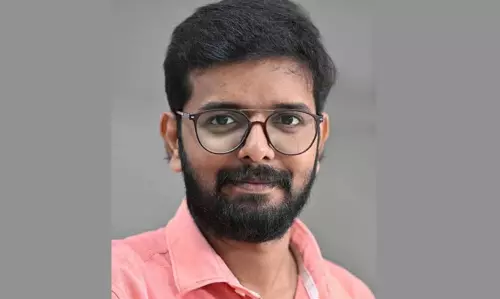 KERALA :  अमेरिकी राष्ट्रपति चुनाव को कवर करेगा