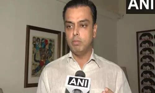 यह व्यक्तिगत लड़ाई नहीं है: विधानसभा चुनाव से पहले शिवसेना के Worli उम्मीदवार मिलिंद देवड़ा