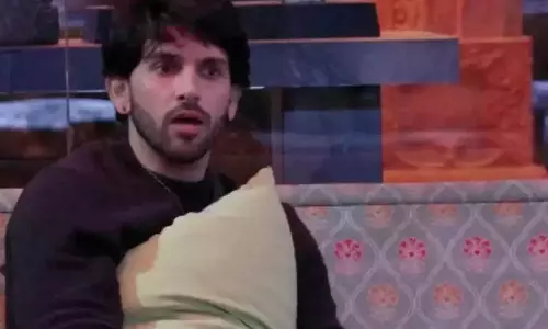 Shehzada Dhami ने शिल्पा शिरोडकर को हरामखोर कहा