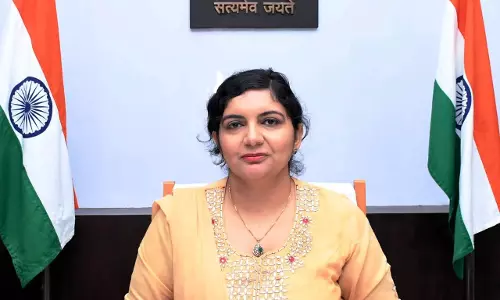 Rajasthan: जिला कलेक्टर शुभम चौधरी ने जिलेवासियों को दी दीपावली की शुभकामनाएं