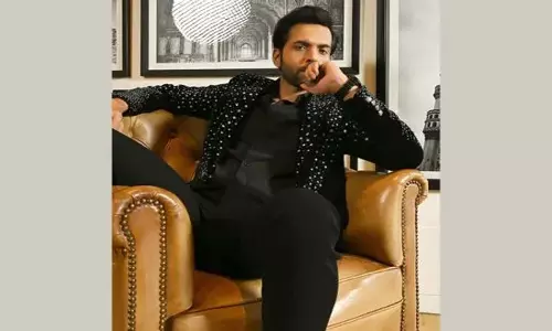 Stree 2, भेड़िया, मुंज्या की दोबारा रिलीज पर बोले अभिषेक Stree 2, भेड़िया, मुंज्या की दोबारा रिलीज पर बोले अभिषेक