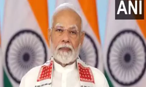 500 साल बाद रामलला पहली बार अयोध्या मंदिर में दिवाली मनाएंगे: PM Modi 500 साल बाद रामलला पहली बार अयोध्या मंदिर में दिवाली मनाएंगे: PM Modi