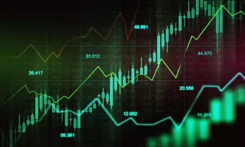 Stock Market: धनतेरस पर शेयर बाजार में रौनक