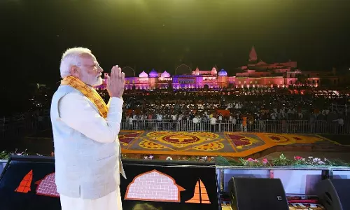 14 वर्षों नहीं, 500 वर्षों बाद पूरी हो रही प्रतीक्षा, पीएम मोदी ने इस दीपावली को बताया खास
