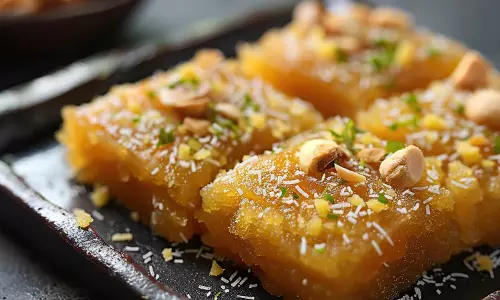 Sugar-free  व्यंजनों के साथ त्योहारों मनाए