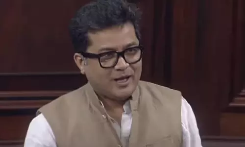 Meghalaya : राज्य मंत्री पाबित्रा मार्गेरिटा नई सरकारी भर्तियों के लिए Meghalaya : राज्य मंत्री पाबित्रा मार्गेरिटा नई सरकारी भर्तियों के लिए