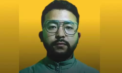 Sikkim: नामची-सिंगीथांग  से सीएपी उम्मीदवार ने नामांकन खारिज होने के बाद गड़बड़ी का आरोप