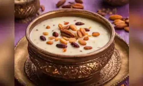 Dhanteras पर भगवान कुबेर और मां लक्ष्मी के लिए बनाएं ये व्यंजन