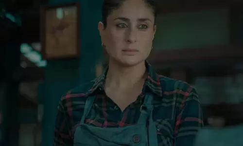 जासूसी अपराध थ्रिलर फिल्म OTT में स्ट्रीमिंग, देखे