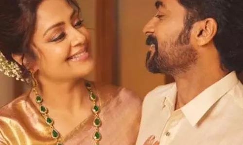Surya मुंबई में स्थानांतरण पर प्रतिक्रिया देने वाले पहले व्यक्ति