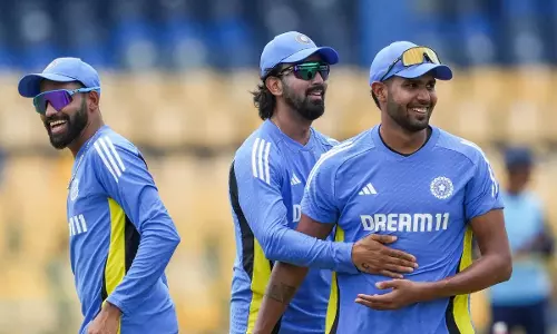 Third test से पहले भारतीय टीम में बड़े बदलाव होंगे