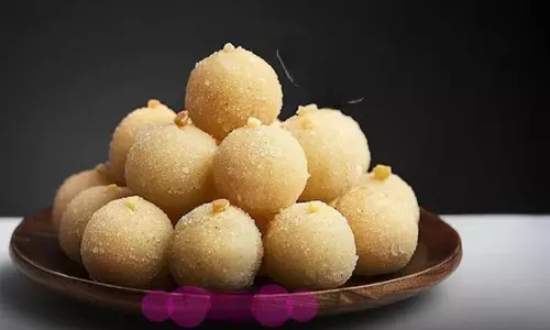 Sitafal के लड्डू बनाएं और मां लक्ष्मी को प्रसन्न करे Sitafal के लड्डू बनाएं और मां लक्ष्मी को प्रसन्न करे