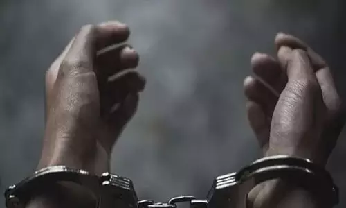Manipur : एनआईए ने सीआरपीएफ कर्मियों की हत्या से जुड़े संदिग्ध को हिरासत में लिया