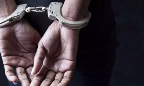 Manipur पुलिस ने थौबल में आठ यूएनएलएफ(पी) सदस्यों को गिरफ्तार