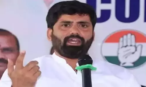BRS विधायकों को ड्रग टेस्ट से गुजरना चाहिए- अनिल यादव