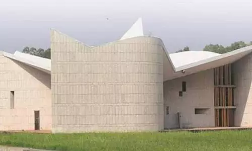 Panjab विश्वविद्यालय ने ‘उत्सव-ए-रिवाज’ के साथ उत्सव का रूप धारण किया