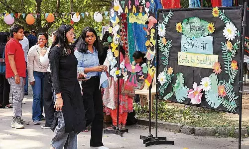 Punjab विश्वविद्यालय में स्वच्छता अभियान चलाया गया Punjab विश्वविद्यालय में स्वच्छता अभियान चलाया गया