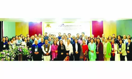 Nagaland : शिक्षा विभाग कई स्कूलों को बंद करने पर विचार कर रहा