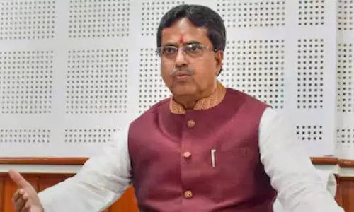 Tripura मेडिकल कॉलेज में चल रही जांच