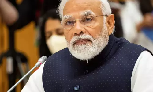 पीएम मोदी 30-31 अक्टूबर को करेंगे गुजरात का दौरा, 280 करोड़ रुपये की देंगे सौगात पीएम मोदी 30-31 अक्टूबर को करेंगे गुजरात का दौरा, 280 करोड़ रुपये की देंगे सौगात
