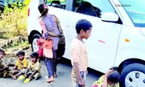 पर्यटन स्थल Calangute अनियंत्रित अवैध गतिविधियों से कलंकित हो रहा