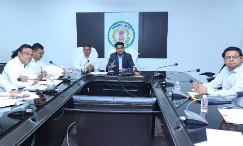 5 नवंबर को राज्योत्सव, अधिकारियों को तैयारी के निर्देश 5 नवंबर को राज्योत्सव, अधिकारियों को तैयारी के निर्देश