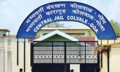 मानवाधिकार संस्था ने Colwell जेल में तत्काल मरम्मत और गोपनीयता सुरक्षा का आग्रह किया